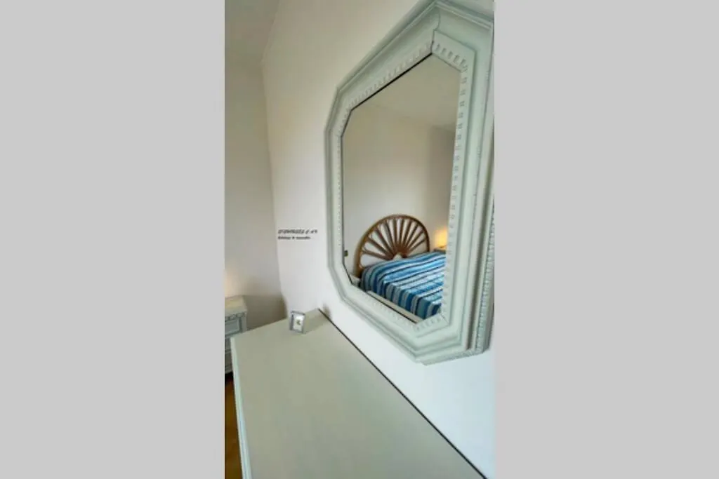 Casa Belvedere Apartment Riotorto Italy