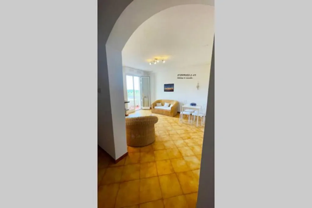 Casa Belvedere Apartment Riotorto Italy