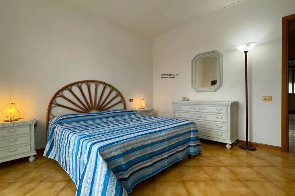 Casa Belvedere Apartment Riotorto