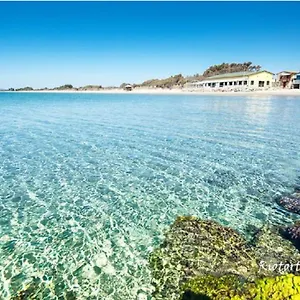A Carbonifera A Pochi Passi Dalla Splendida Spiaggia Del Golfo Disponibilità Settimanale Da Sabato A Sabato Appartamento