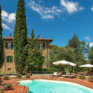 Tenuta Santa Trice Bauernhof