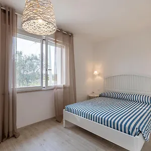 Vento E Mare Bed & Breakfast