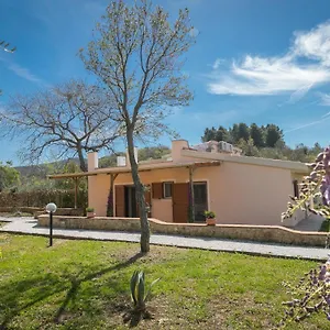 Al Posto Giusto -appartamento Gioia Alloggio per agriturismo