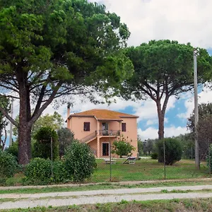 Orta - Con Cucina Vegan, Plant-based Bed & Breakfast