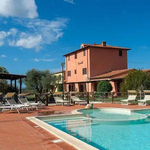 Brancatelli Alloggio per agriturismo