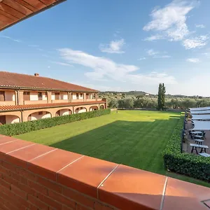 Borgo Degli Olivi Hotel