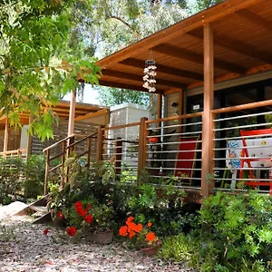 Village Costa Est Campeggio