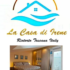 La Casa Di Irene Casa vacanze