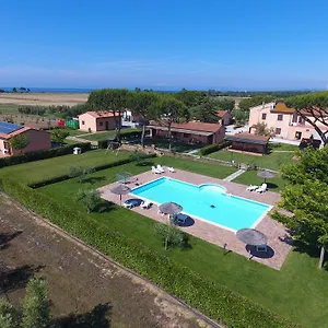 Agriturismo Isolotto Alloggio per agriturismo
