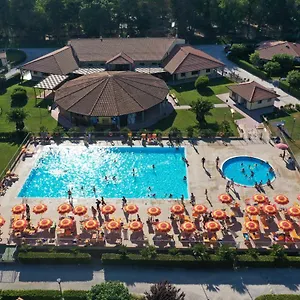 Villaggio Mare Campingplatz