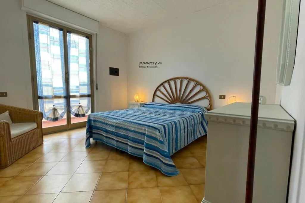 Casa Belvedere Apartment Riotorto 0*,  Italy