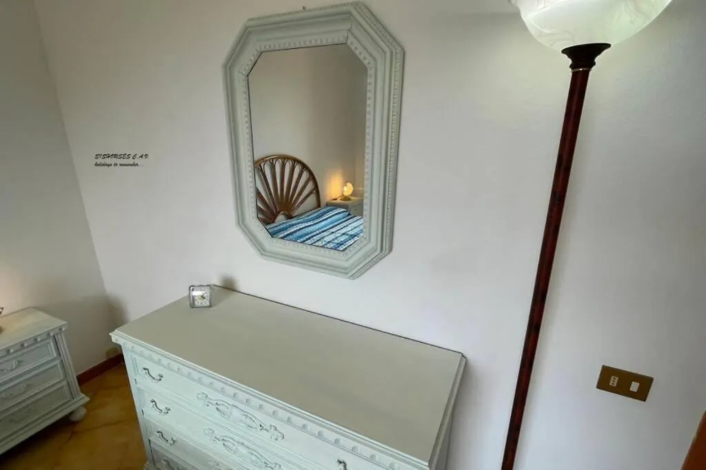 Casa Belvedere Apartment Riotorto